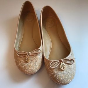 Tory Burch Ballet Flats 5.5M